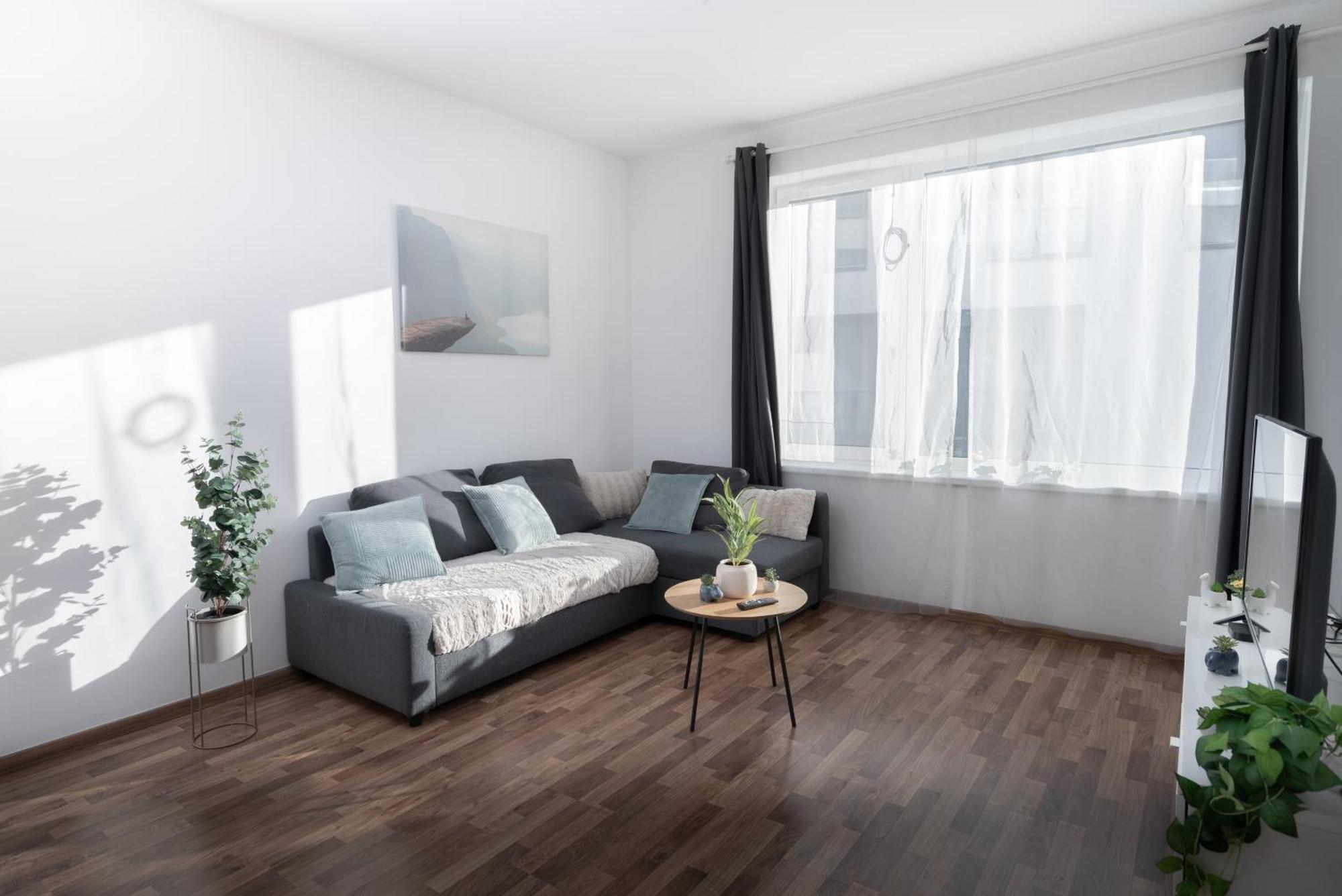 Raday Residence At The Heart Of Budapest With Ac Eksteriør billede